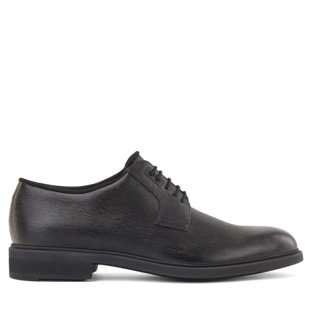 Shoes|Formalwear*Boss Firstclass Derby Shoes in Black