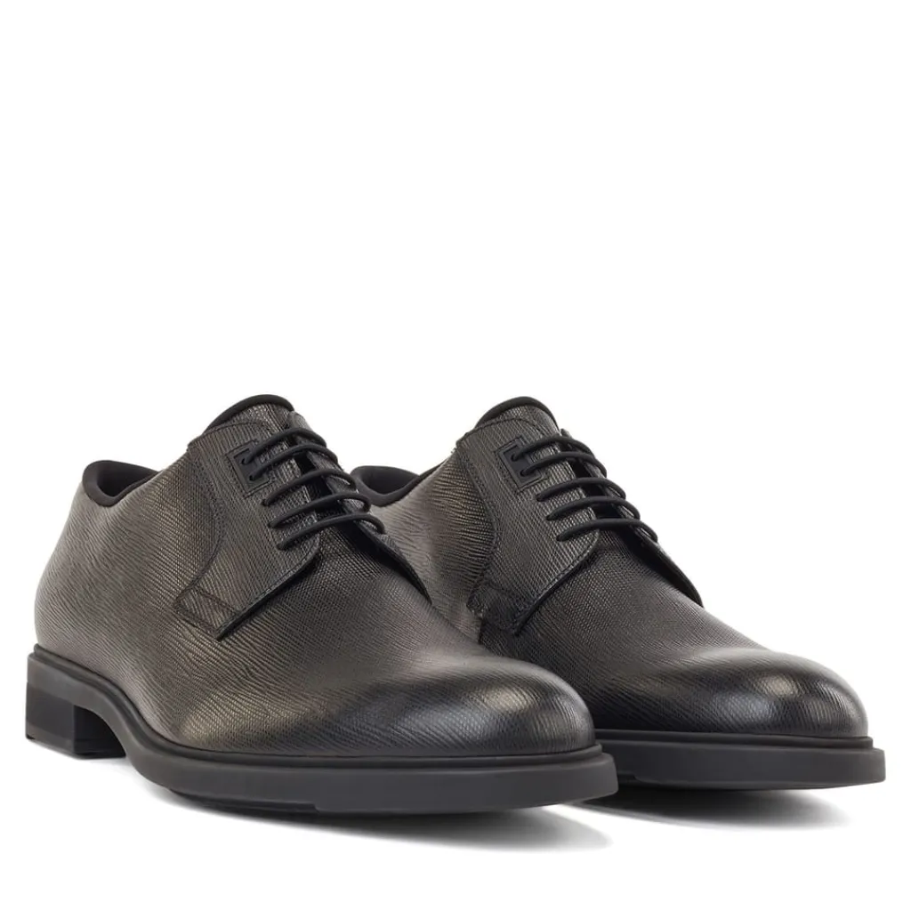 Shoes|Formalwear*Boss Firstclass Derby Shoes in Black