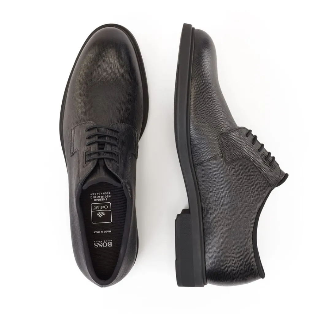 Shoes|Formalwear*Boss Firstclass Derby Shoes in Black