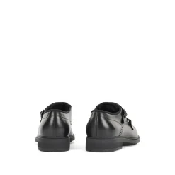 Shoes|Formalwear*Boss Firstclass Monk Shoes in Black