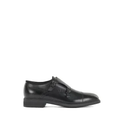 Shoes|Formalwear*Boss Firstclass Monk Shoes in Black