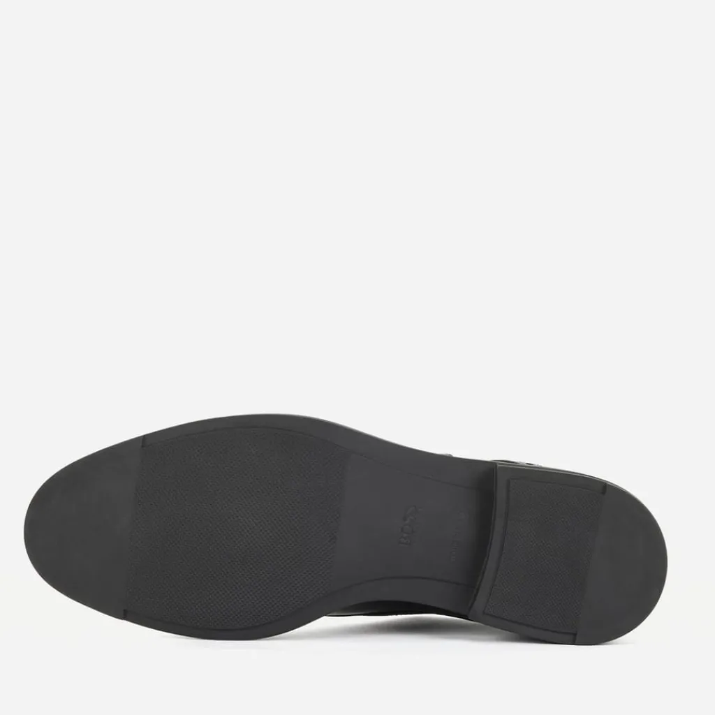 Shoes|Formalwear*Boss Firstclass Monk Shoes in Black