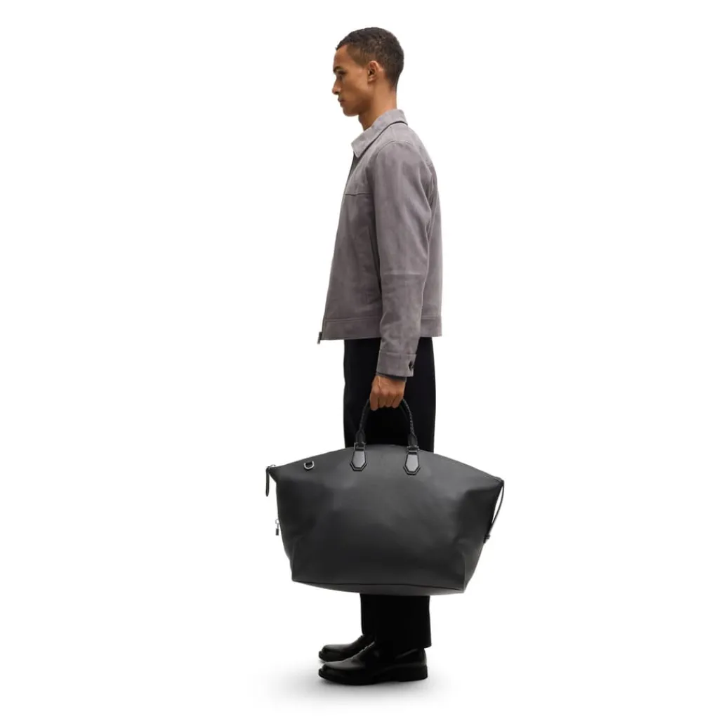 Bags*Boss Gabry Holdalll Bag in Black