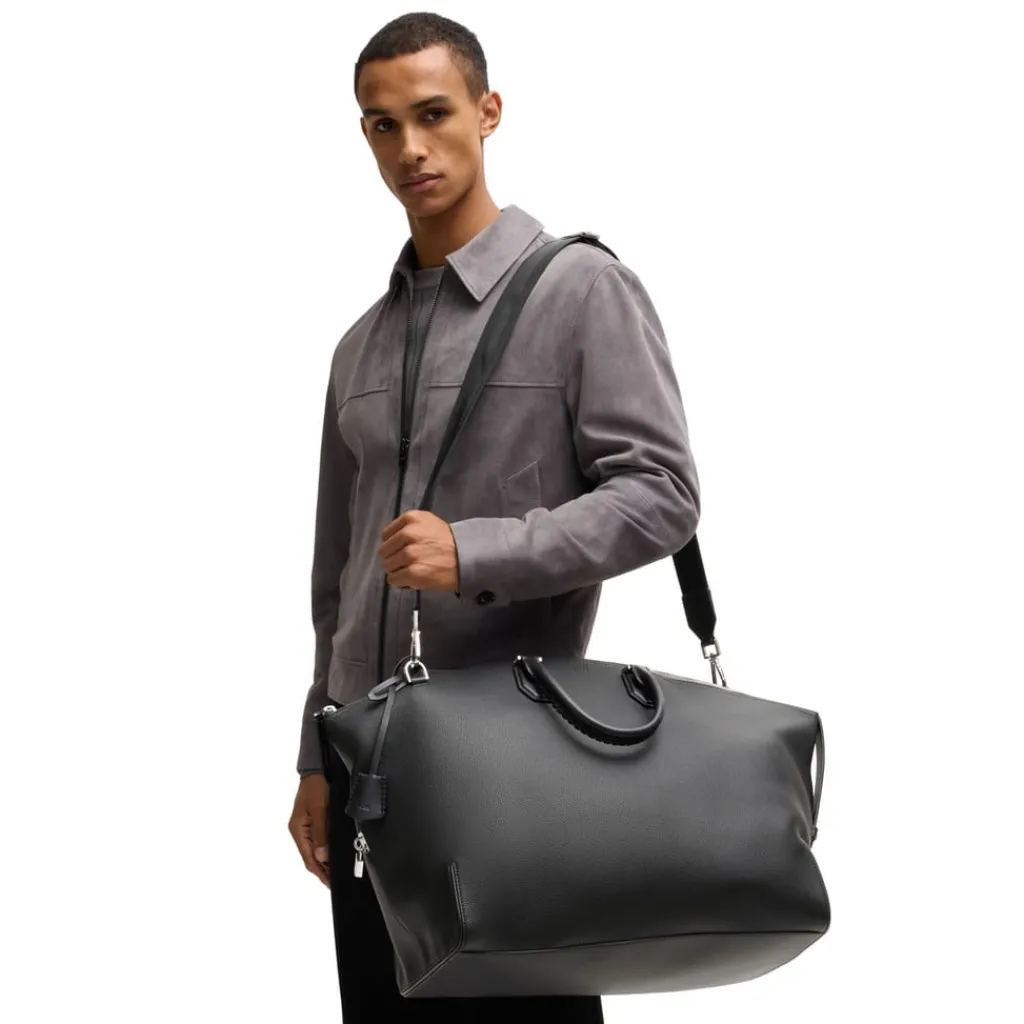 Bags*Boss Gabry Holdalll Bag in Black