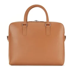 Bags|Assorted*Boss GalleryA Document Case in Brown