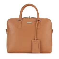 Bags|Assorted*Boss GalleryA Document Case in Brown