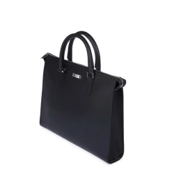 Bags*Boss GalleryA Document Case in Black