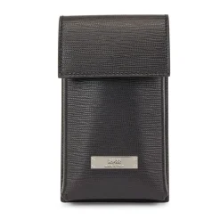 Bags*Boss GalleryA Neck Pouch in Black