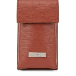 Bags*Boss Gallerya Pouch in Brown
