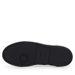 Trainers|Footwear*Boss Gary Hi-Top Trainers in Black