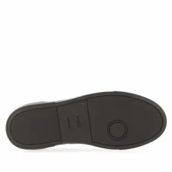 Footwear|Trainers*Boss Gary Tennis Trainers in Black