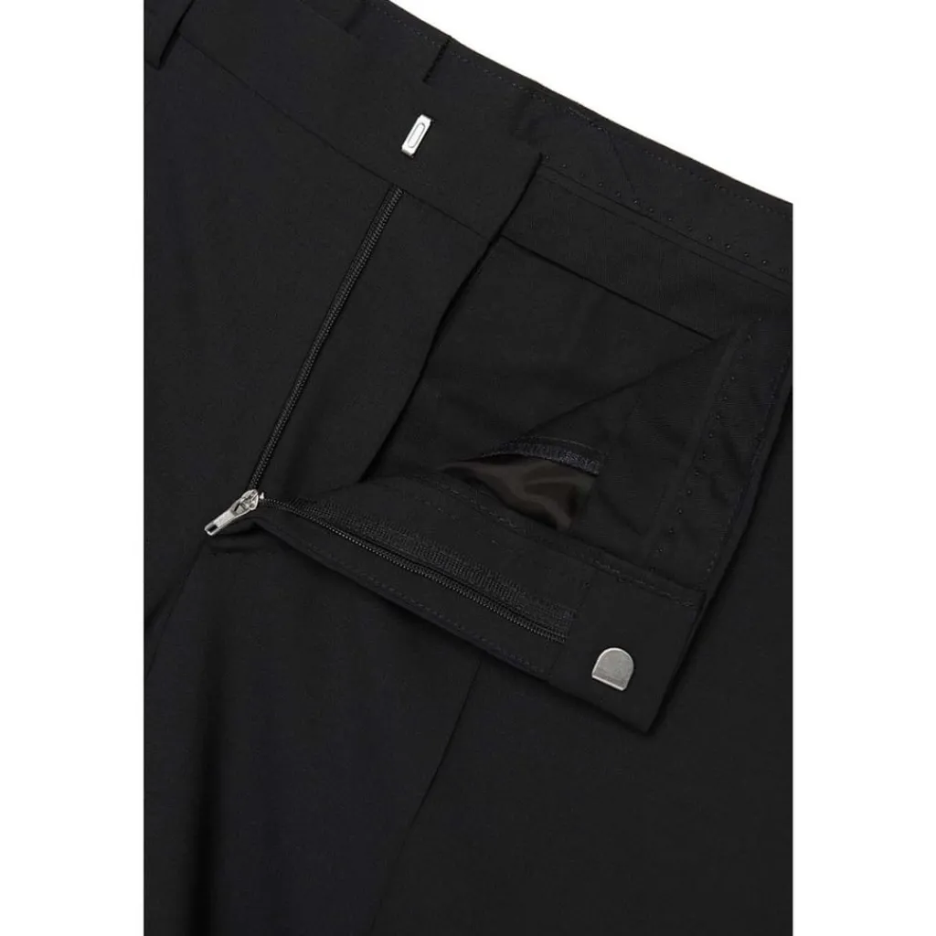 Formalwear*Boss Gibson Trousers in Black