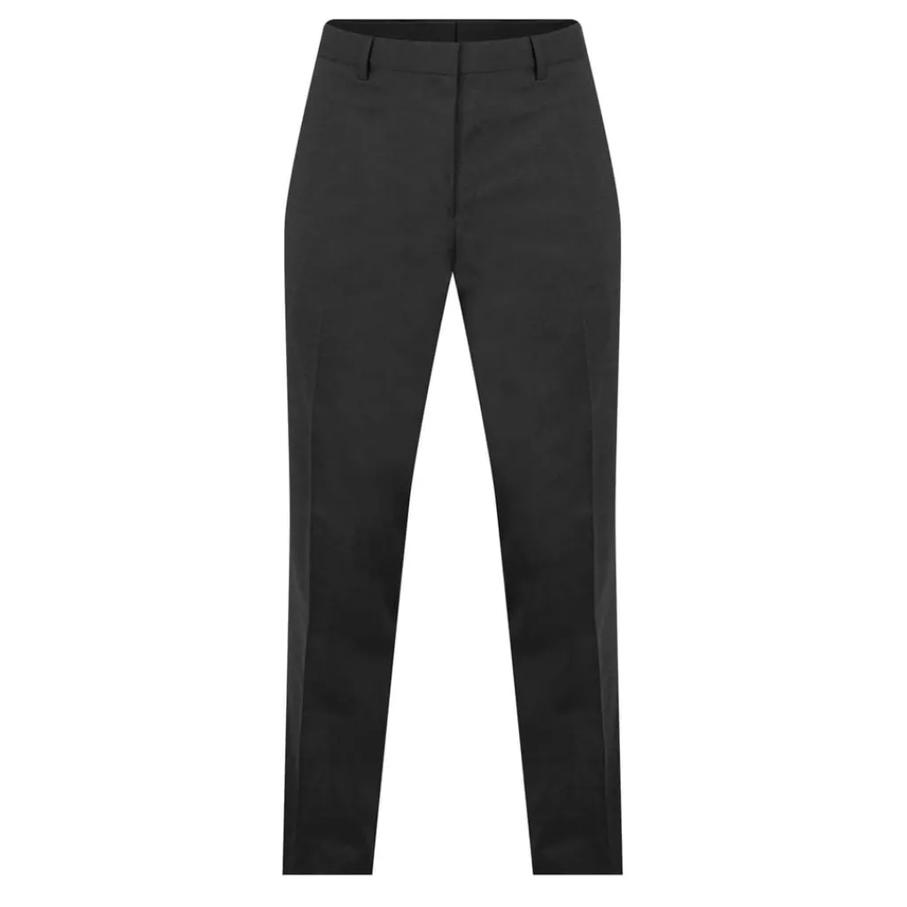 Formalwear*Boss Gibson Trousers in Grey