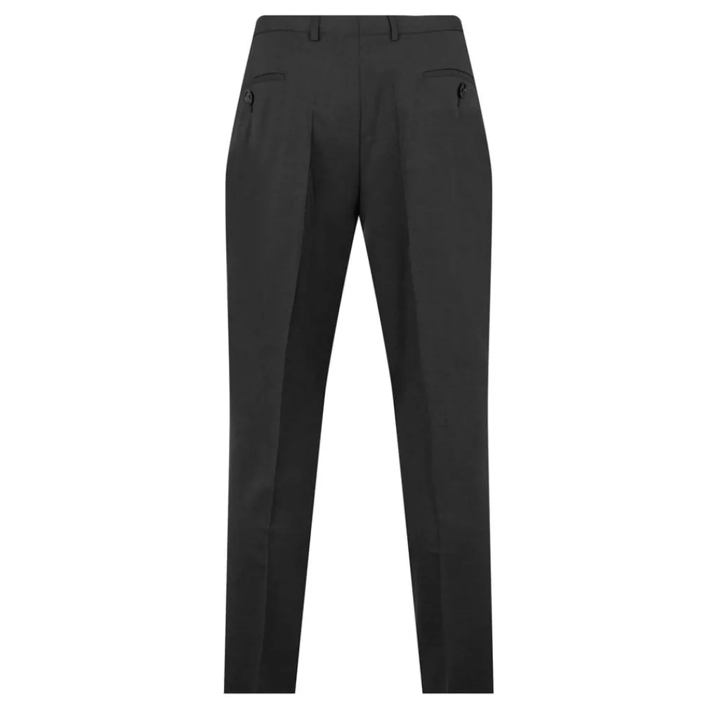 Formalwear*Boss Gibson Trousers in Grey
