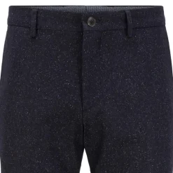 Formalwear*Boss Giro6 Trousers in Dark Blue