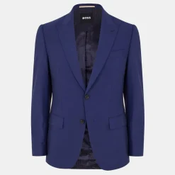 Formalwear*Boss H Huge 2pc Peak in Blue