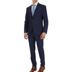 Formalwear*Boss H Huge 2pcs 224 10249267 01 in Blue