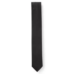 Assorted*Boss H Tie 6 Cm 244 Hc 10187722 01 in Black