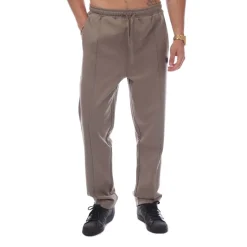 Trousers*Boss Hadim TL Double B Monogram Tracksuit Bottoms in Green