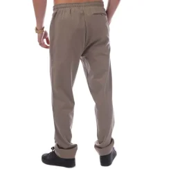 Trousers*Boss Hadim TL Double B Monogram Tracksuit Bottoms in Green