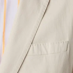 Formalwear*Boss Hanry2/Barlow1-D Suit in Natural