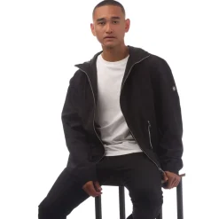 Coats And Jackets*Boss H-Cireno2 Regular-Fit Jacket in Black