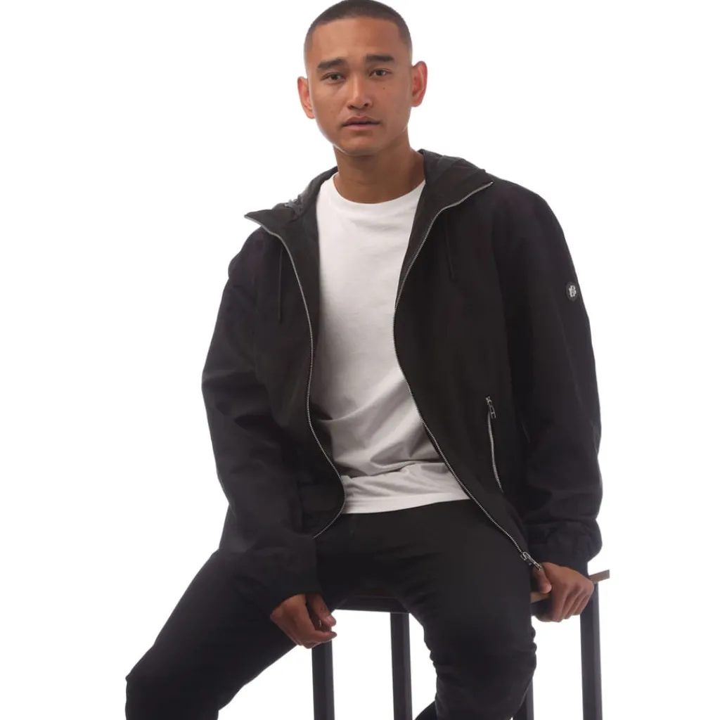 Coats And Jackets*Boss H-Cireno2 Regular-Fit Jacket in Black