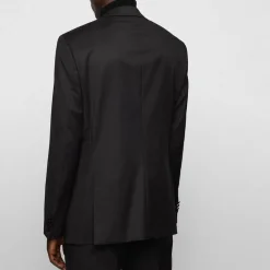 Formalwear|Coats And Jackets*Boss Hence Blazer Jacket in Black
