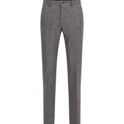 Formalwear*Boss H-Genius Trousers in Grey