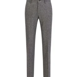 Formalwear*Boss H-Genius Trousers in Grey