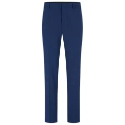 Formalwear*Boss H-Genius Trousers in Navy