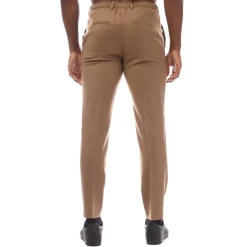 Formalwear*Boss H-Genius Trousers in Beige