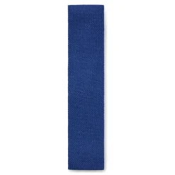 Formalwear|Assorted*Boss H-Knit Tie in Dark Blue