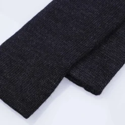 Assorted|Formalwear*Boss H-Knit Tie in Grey