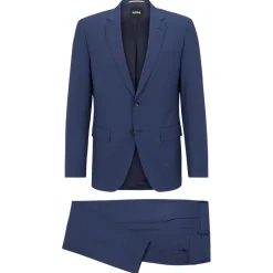 Formalwear*Boss Huge Pcs in Blue