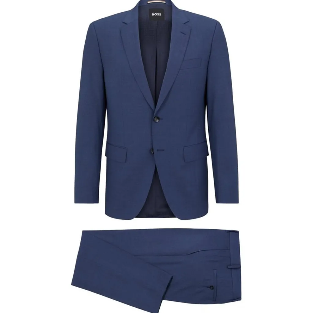 Formalwear*Boss Huge Pcs in Blue