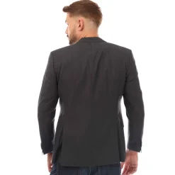 Formalwear|Coats And Jackets*Boss Jeckson Blazer Jacket in Grey