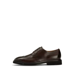 Footwear|Shoes*Boss Jerrard Derby Shoes in Brown
