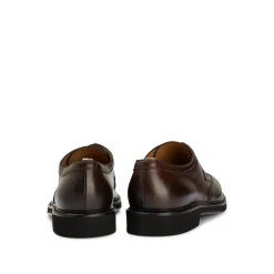 Footwear|Shoes*Boss Jerrard Derby Shoes in Brown