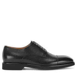 Shoes|Formalwear*Boss Jerrard Derby Shoes in Black