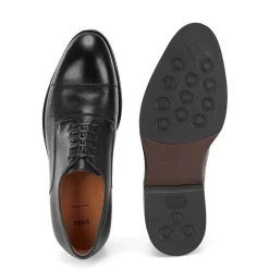 Shoes|Formalwear*Boss Jerrard Derby Shoes in Black