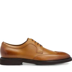 Formalwear|Shoes*Boss Jerrard Derby Shoes in Brown
