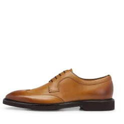 Formalwear|Shoes*Boss Jerrard Derby Shoes in Brown