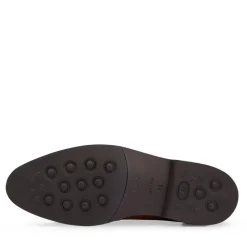 Formalwear|Shoes*Boss Jerrard Derby Shoes in Brown