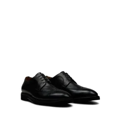Footwear|Shoes*Boss Jerrard Derby Shoes in Black