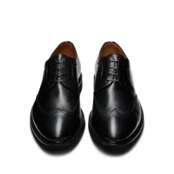 Footwear|Shoes*Boss Jerrard Derby Shoes in Black