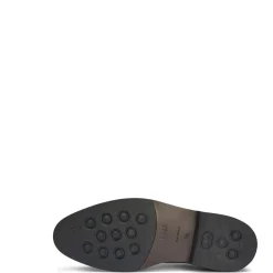 Shoes*Boss Jerrard Monk Shoes in Black