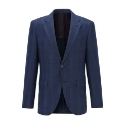 Formalwear|Coats And Jackets*Boss Jestor4 Blazer Jacket in Dark Blue