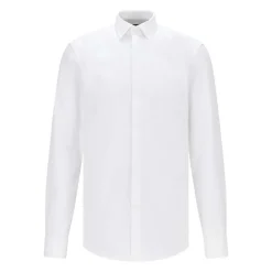 Formalwear*Boss Jilias Shirt in White