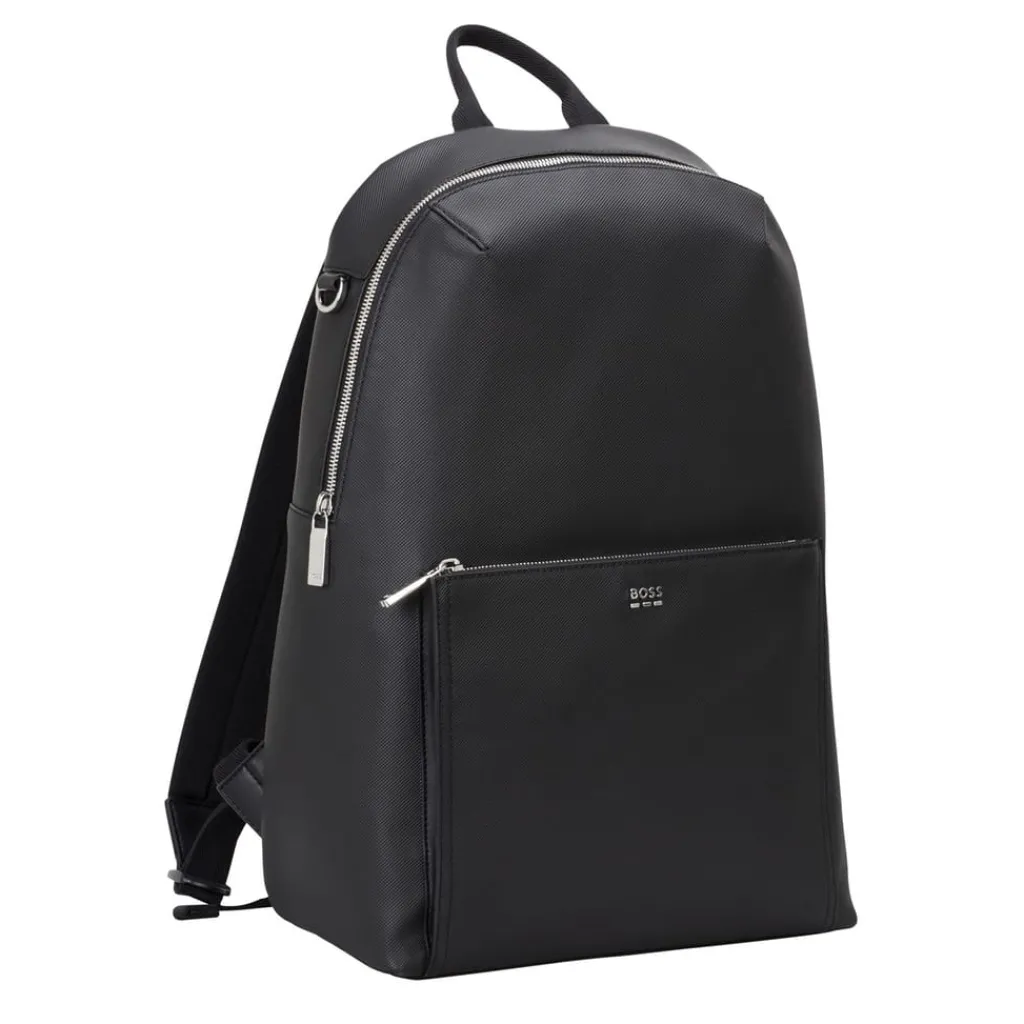 Bags*Boss Jinko Backpack in Black